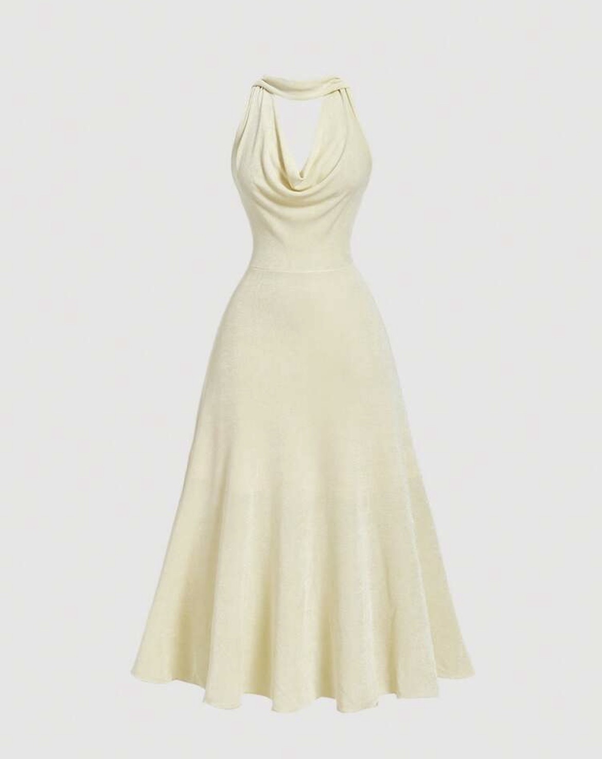 Elara Dress | پیراهن الارا